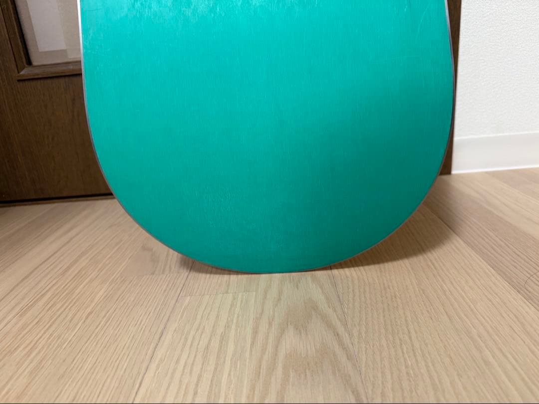 【期間限定値下】BURTON ECONICO 159 スノーボード バートン 板