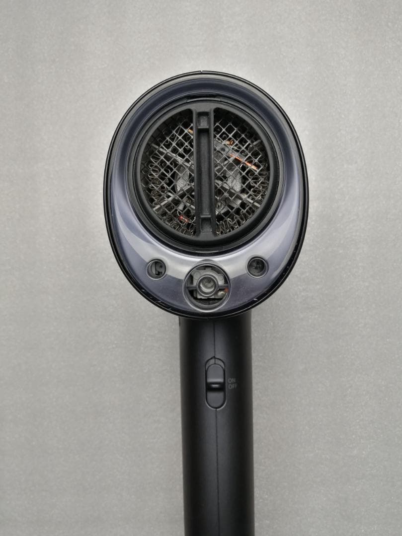 15 PANASONIC　ドライヤー パナソニック　EH-NA0J