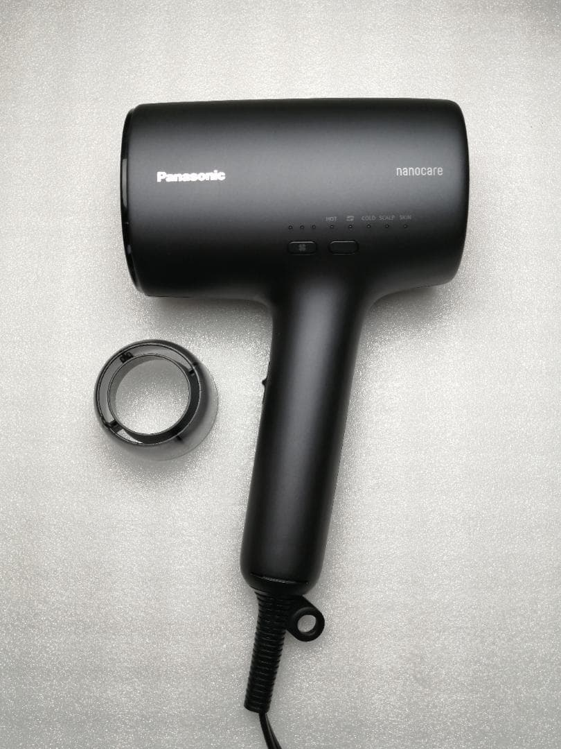 15 PANASONIC　ドライヤー パナソニック　EH-NA0J