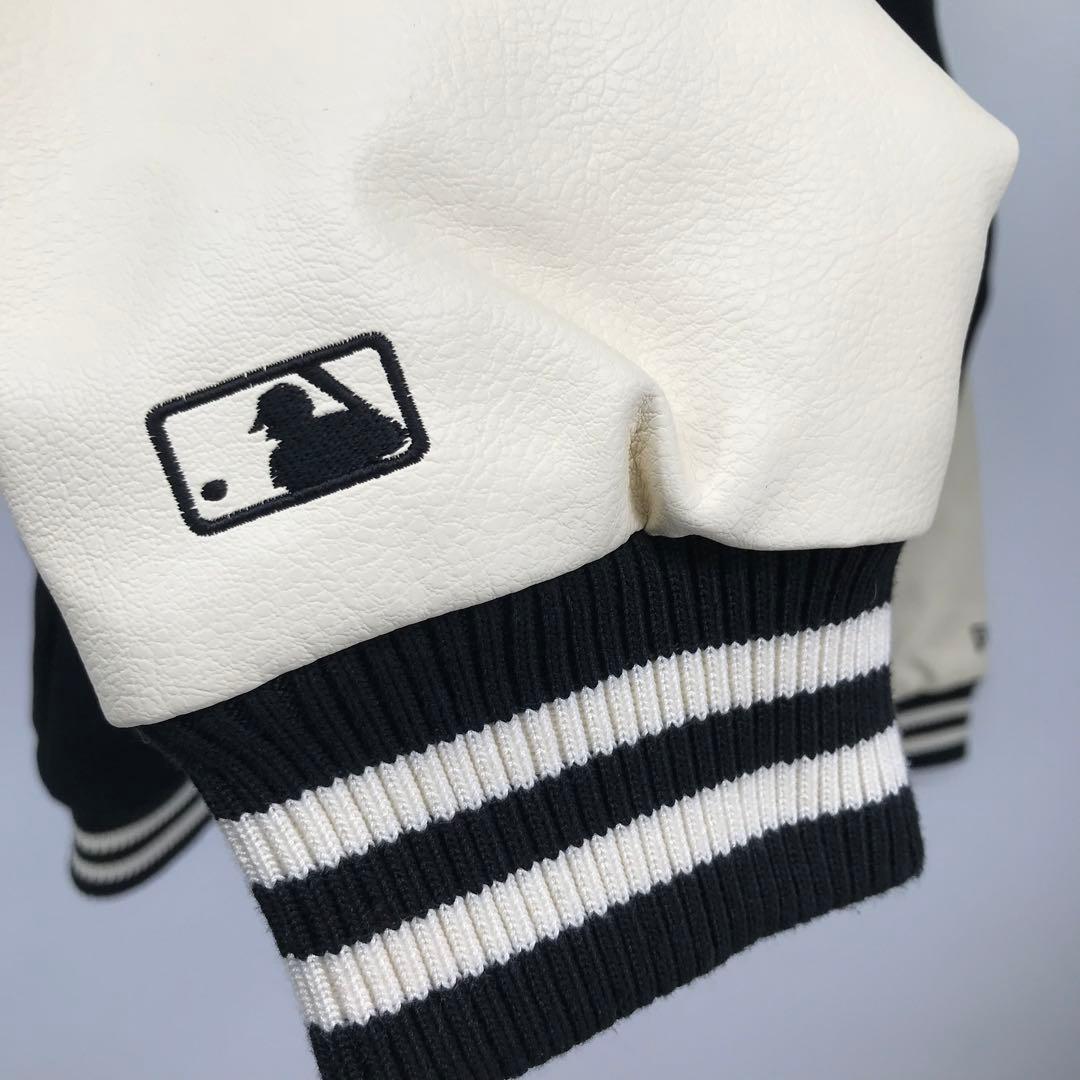 ニューエラ　スタジャン　XL　ヤンキース　MLB
