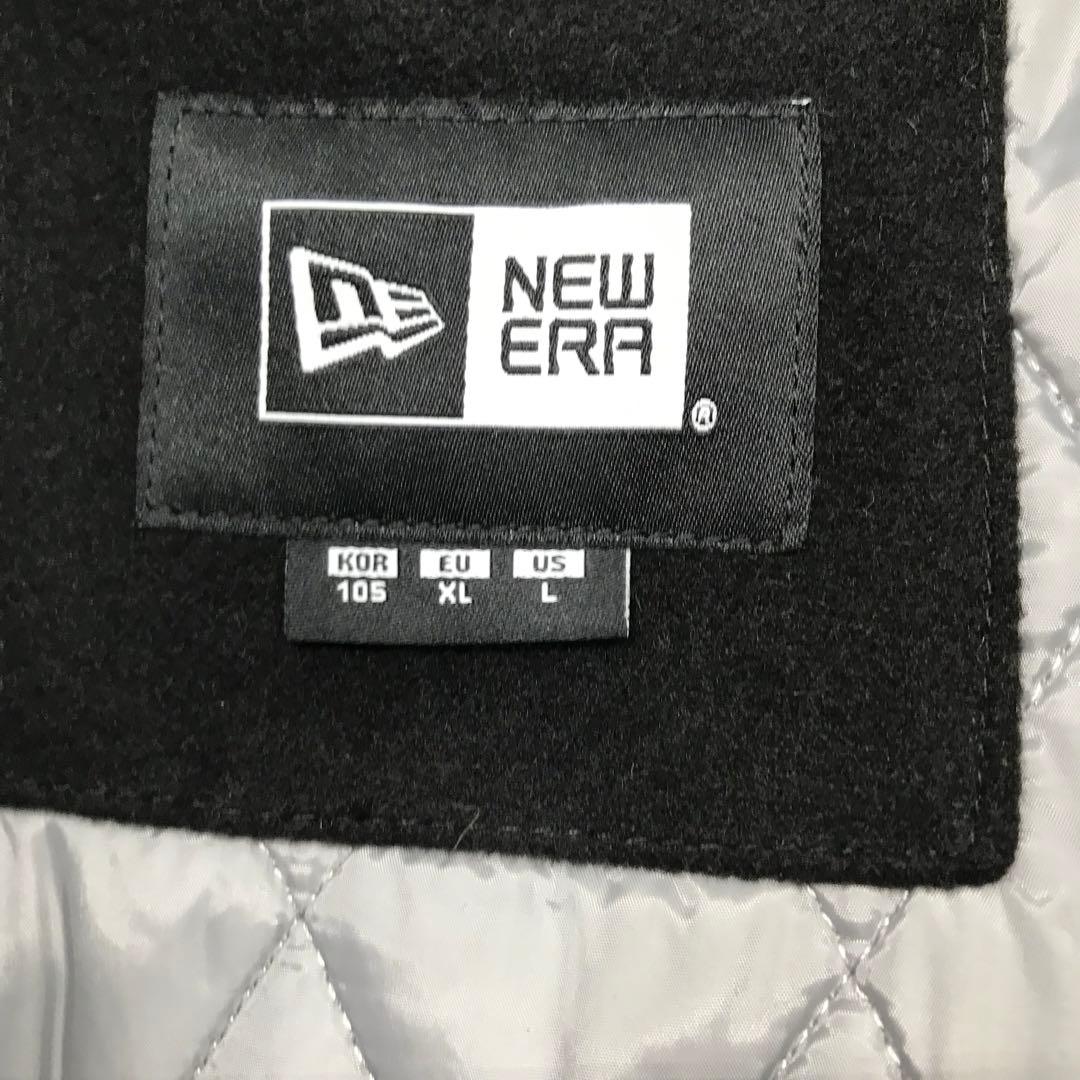 ニューエラ　スタジャン　XL　ヤンキース　MLB