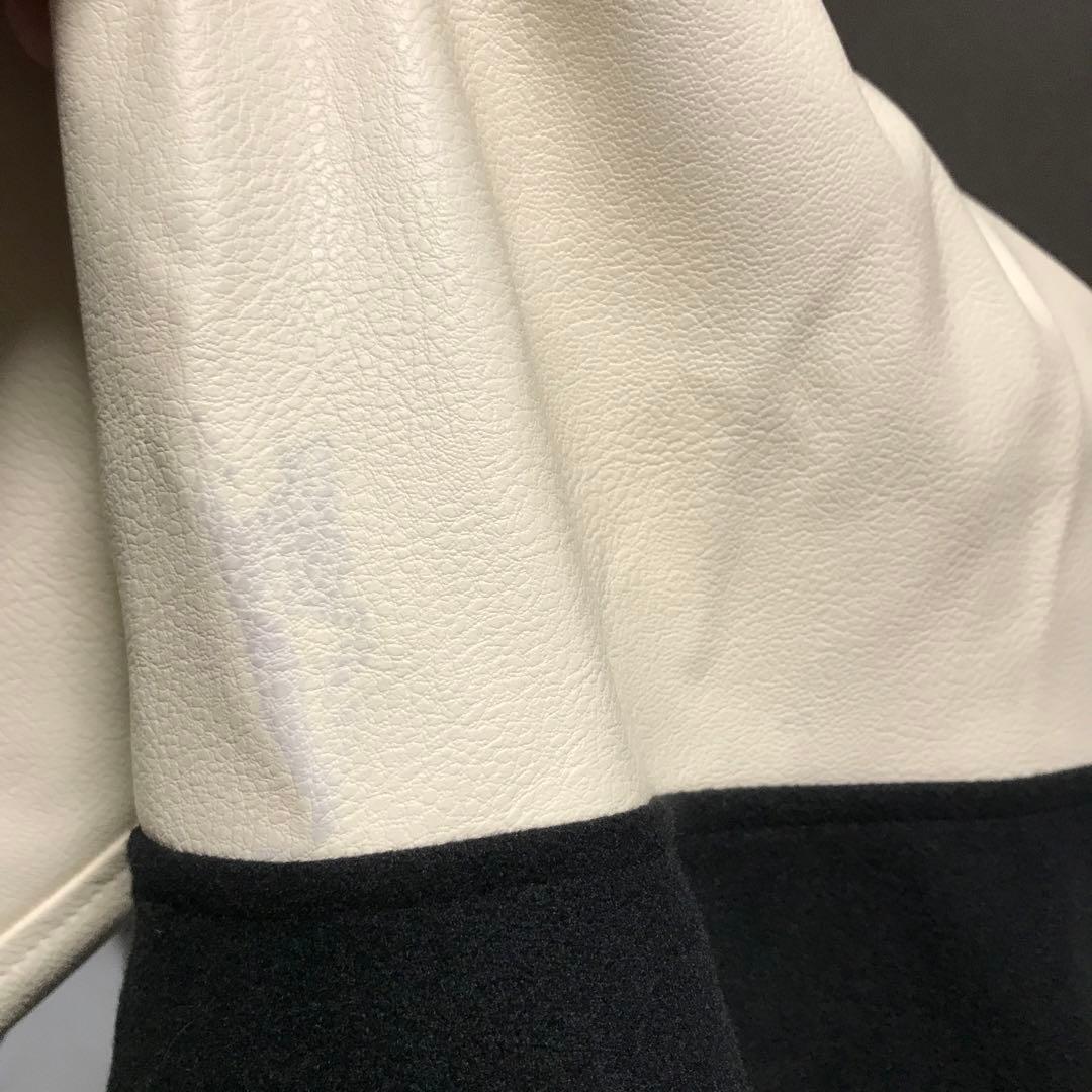 ニューエラ　スタジャン　XL　ヤンキース　MLB