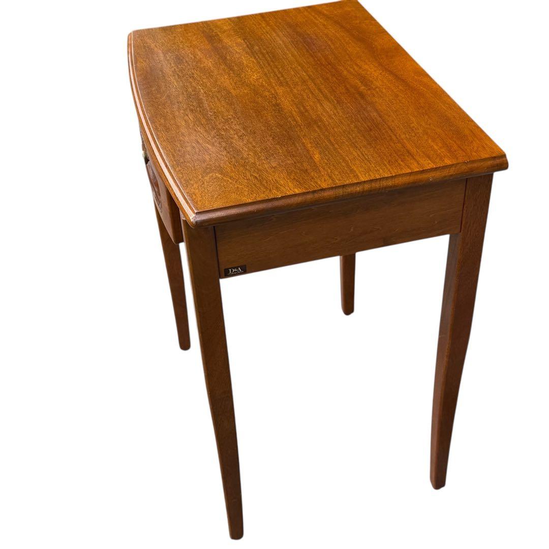 HR889 D&A YOSHIKAWA 吉川商事　葡萄園　コンソールテーブル