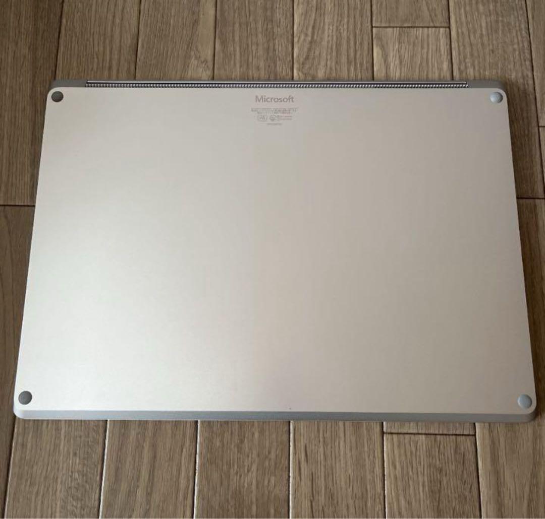 ヘッドホン Microsoft VGZ-00018 Surface