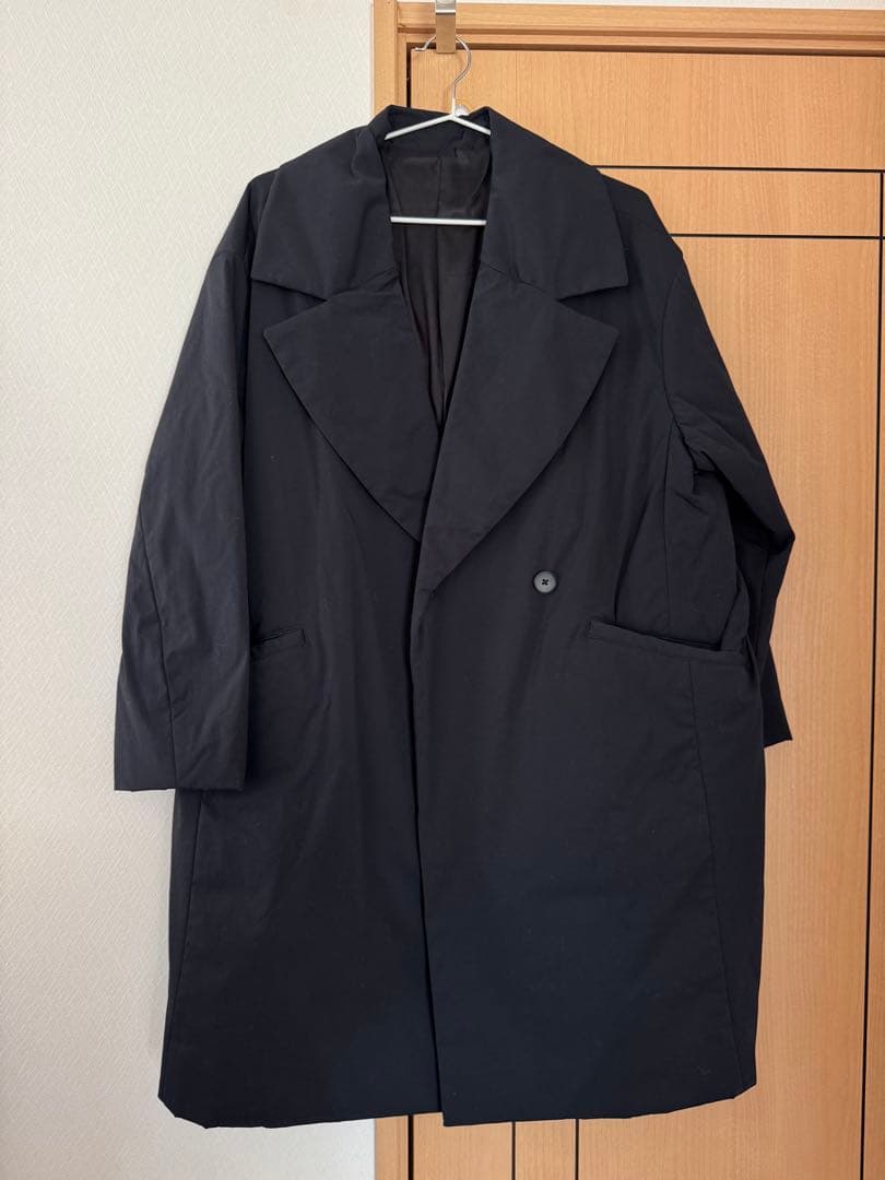 ROPE/LIMONTA/ThinDown/シンダウン/36