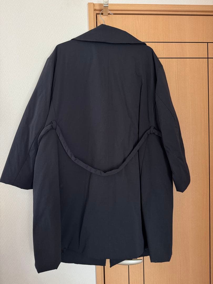 ROPE/LIMONTA/ThinDown/シンダウン/36