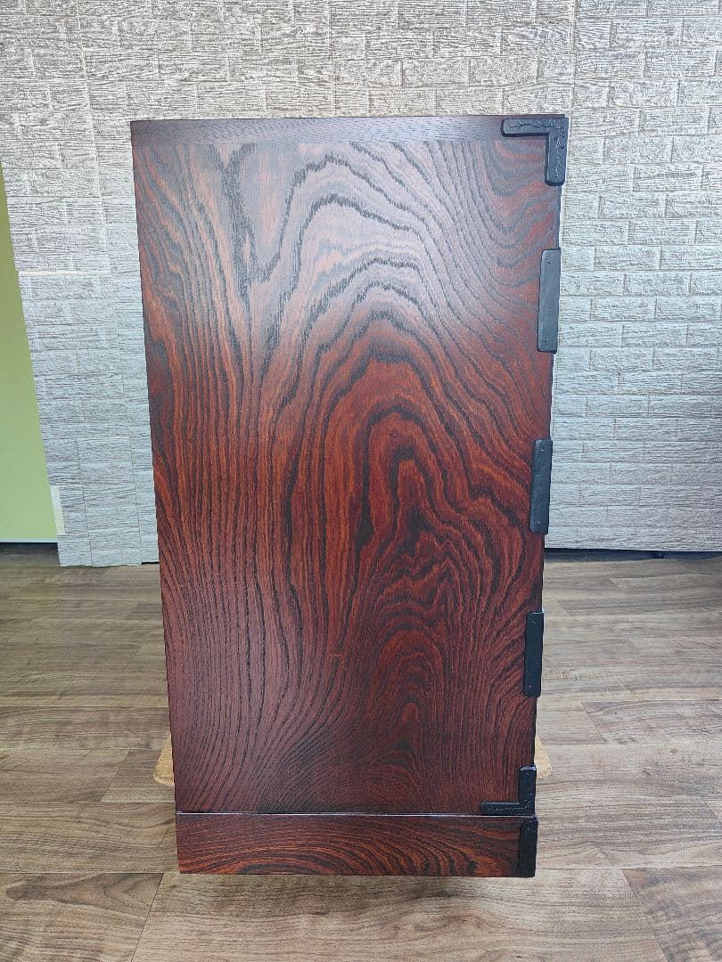 岩谷堂箪笥 整理箪笥 チェスト 収納 民芸家具