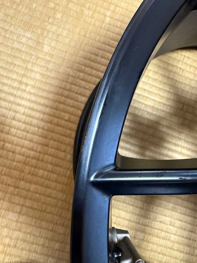 ホンダ FL5 シビックタイプR 純正 ホイール