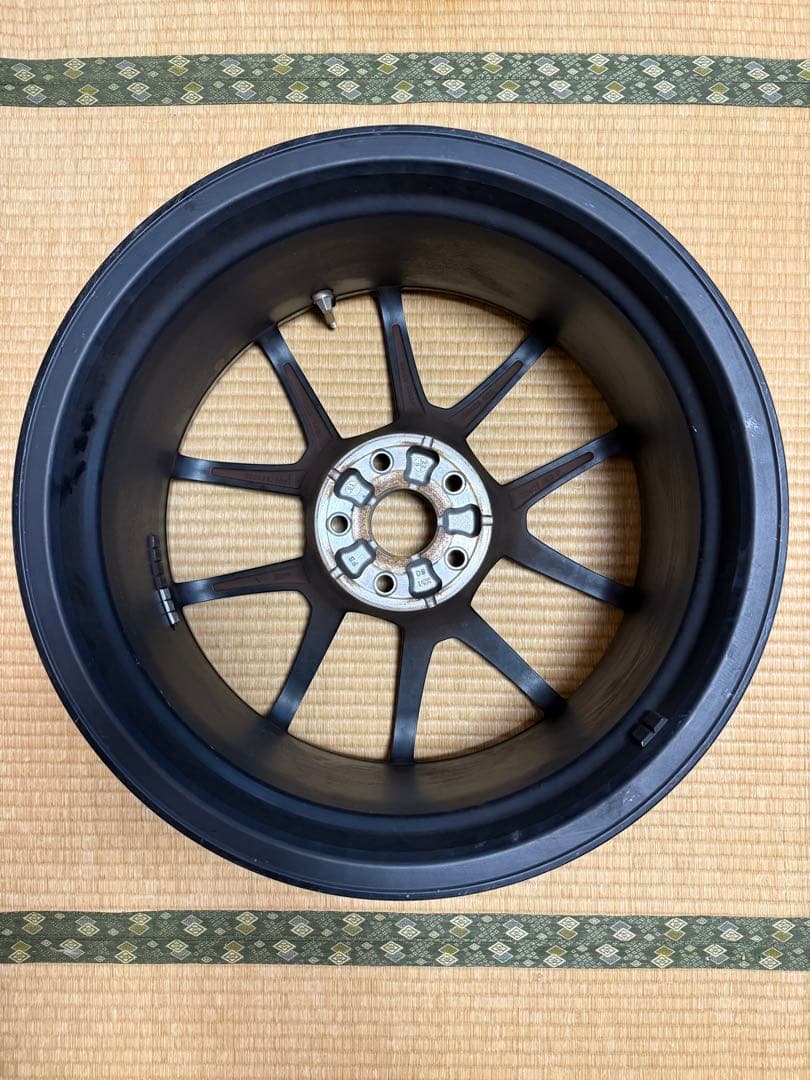 ホンダ FL5 シビックタイプR 純正 ホイール