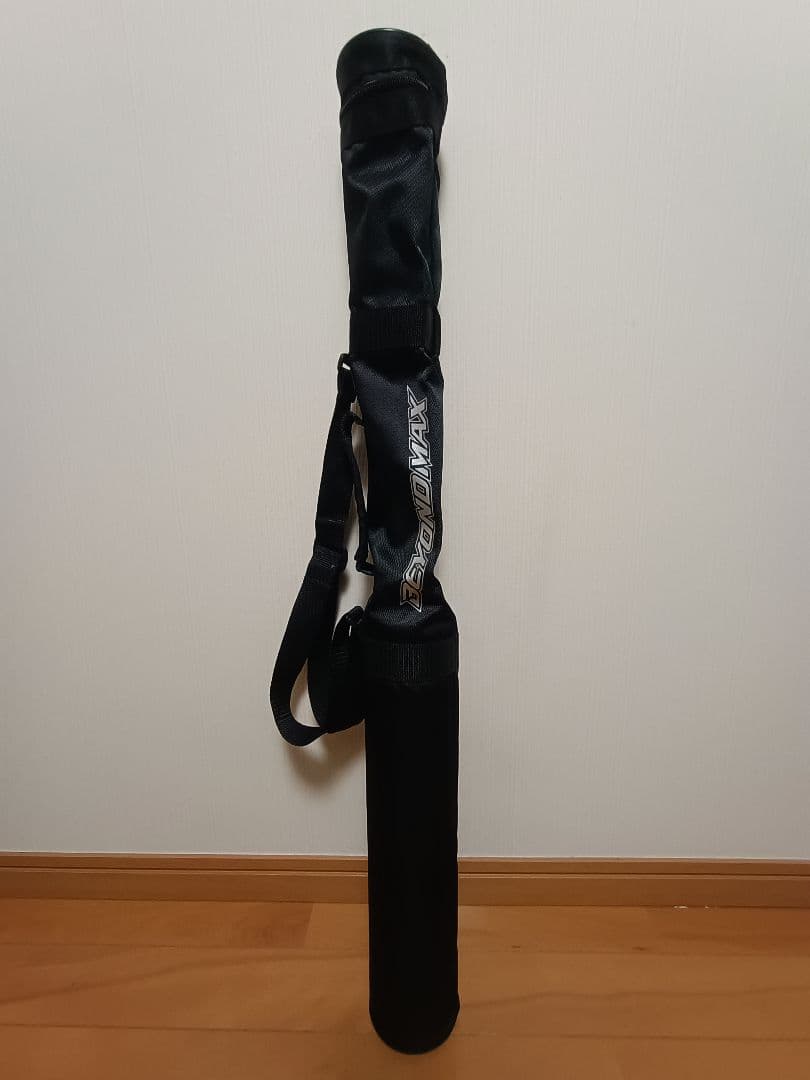 ミズノ ビヨンドマックスレガシー 80cm 少年軟式用バット