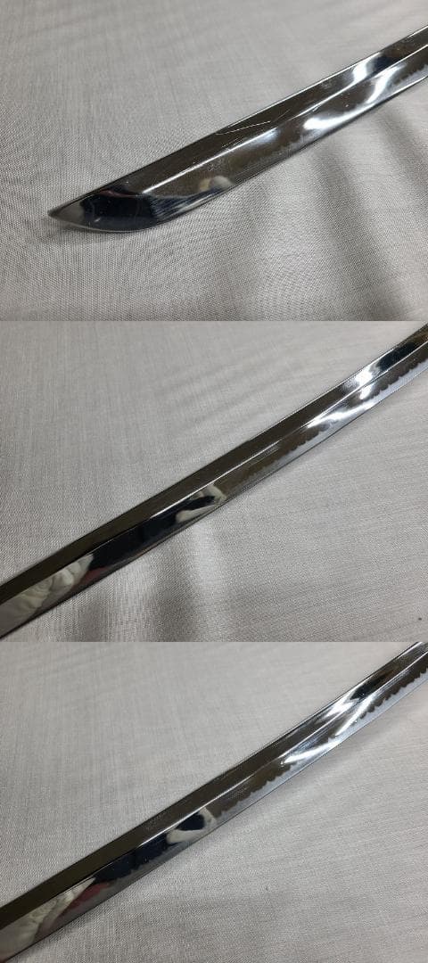 美品 模造刀 サーベル 拵え 日本刀 アンティーク コレクション 0120
