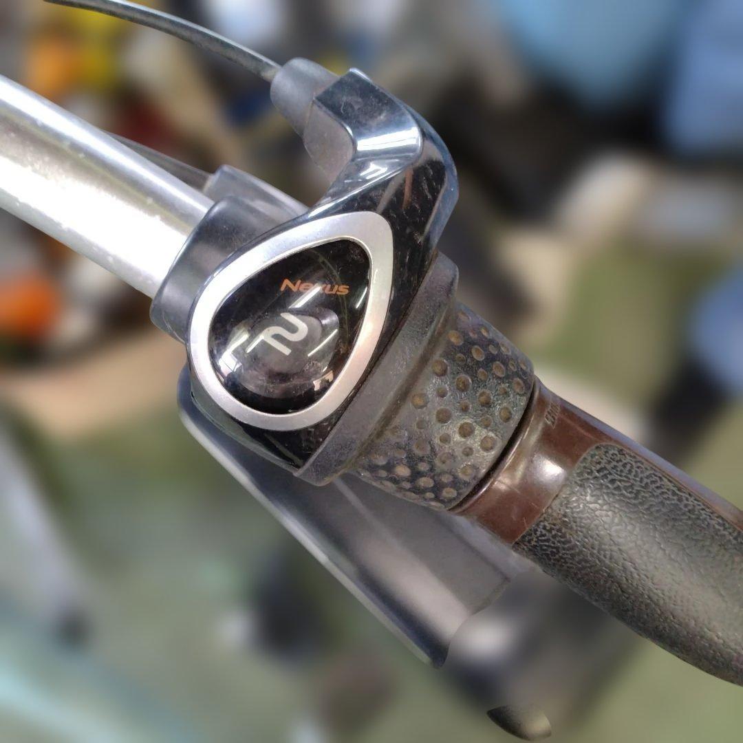 セール！[712]送料無料 ブリヂストン Assista 電動アシスト自転車