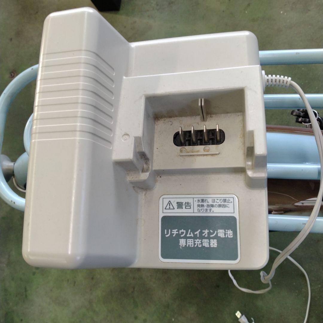 セール！[712]送料無料 ブリヂストン Assista 電動アシスト自転車