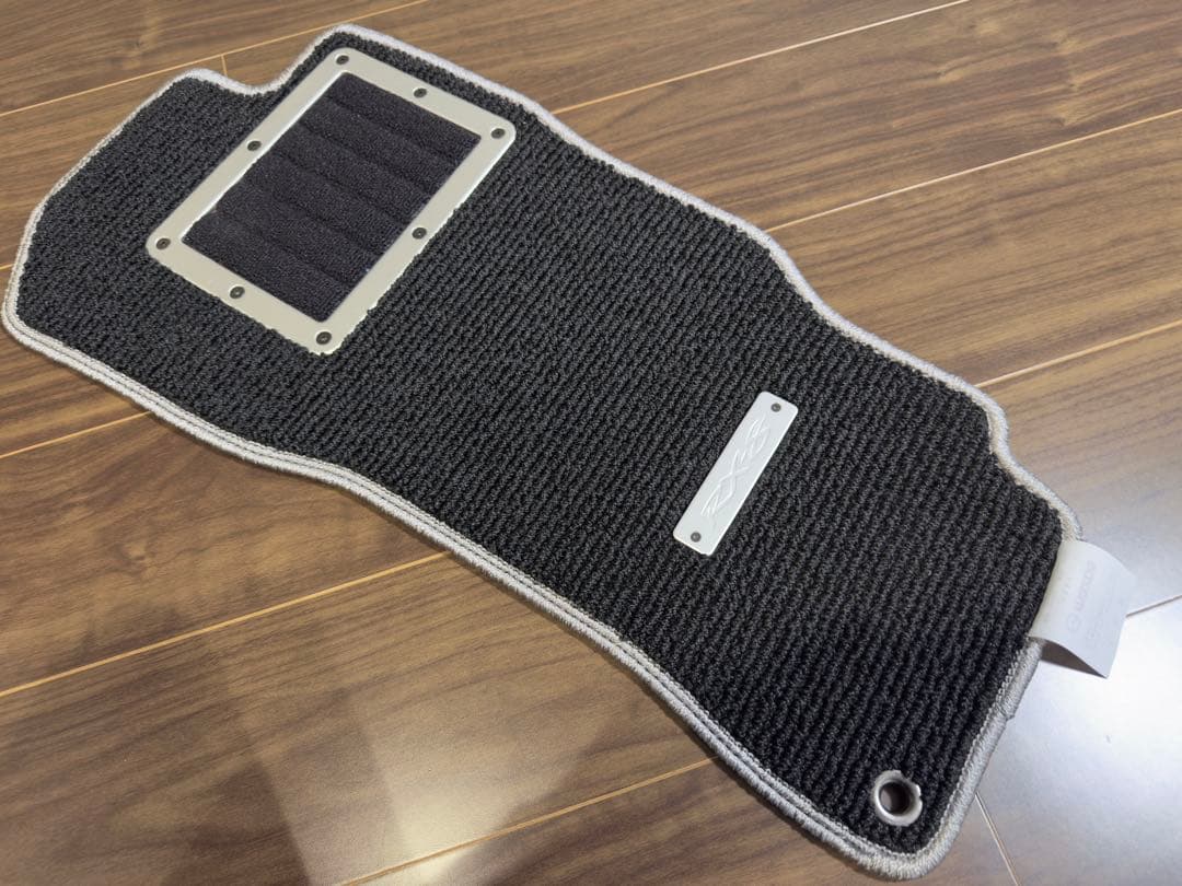 RX-8 純正　マット