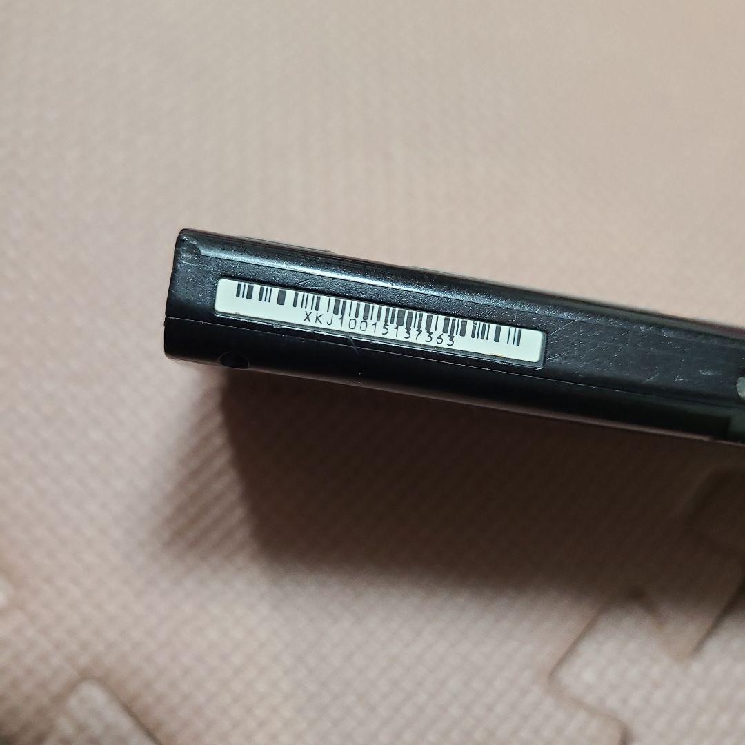 Nintendo Switch バッテリー強化版 本体のみ 7363