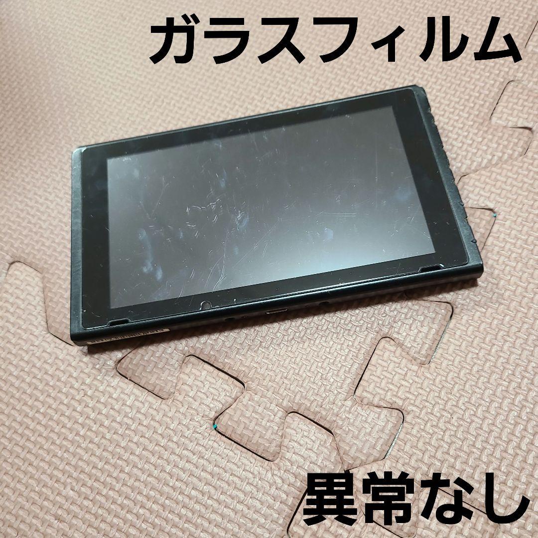 Nintendo Switch バッテリー強化版 本体のみ 7363