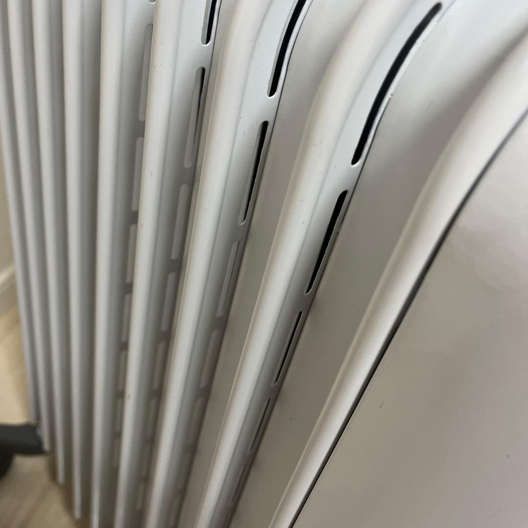 DeLonghi デロンギ オイルヒーター RHJ45M0912-SG