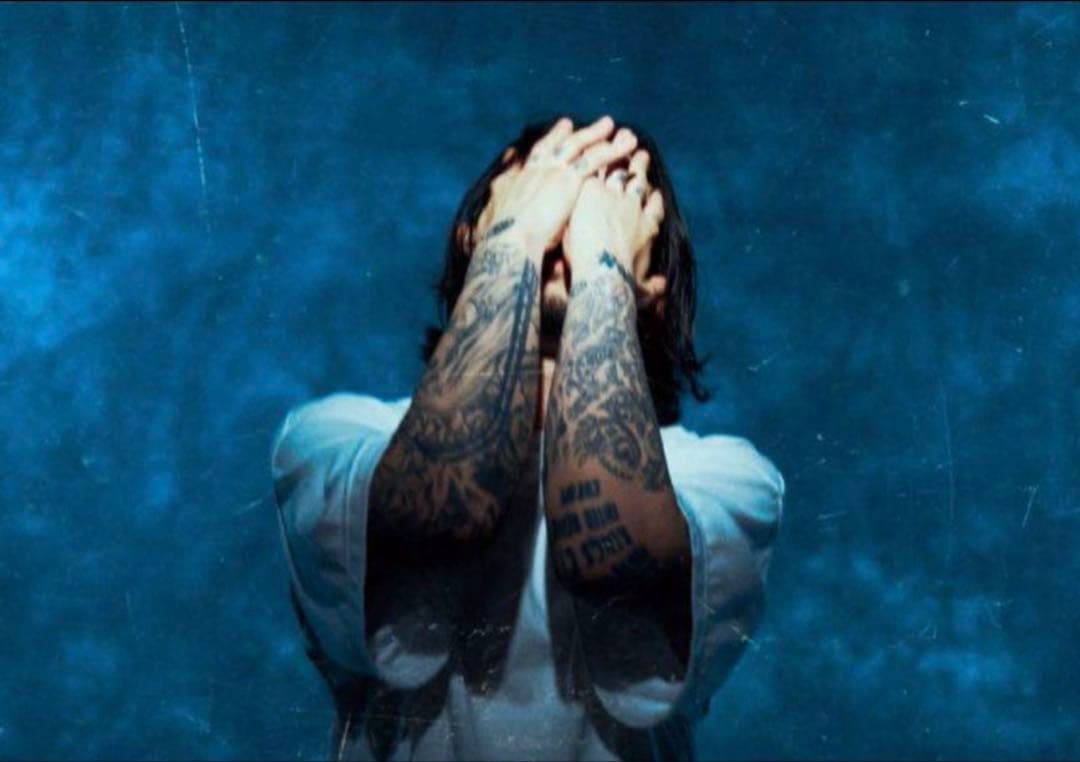 zornポスター2枚セット