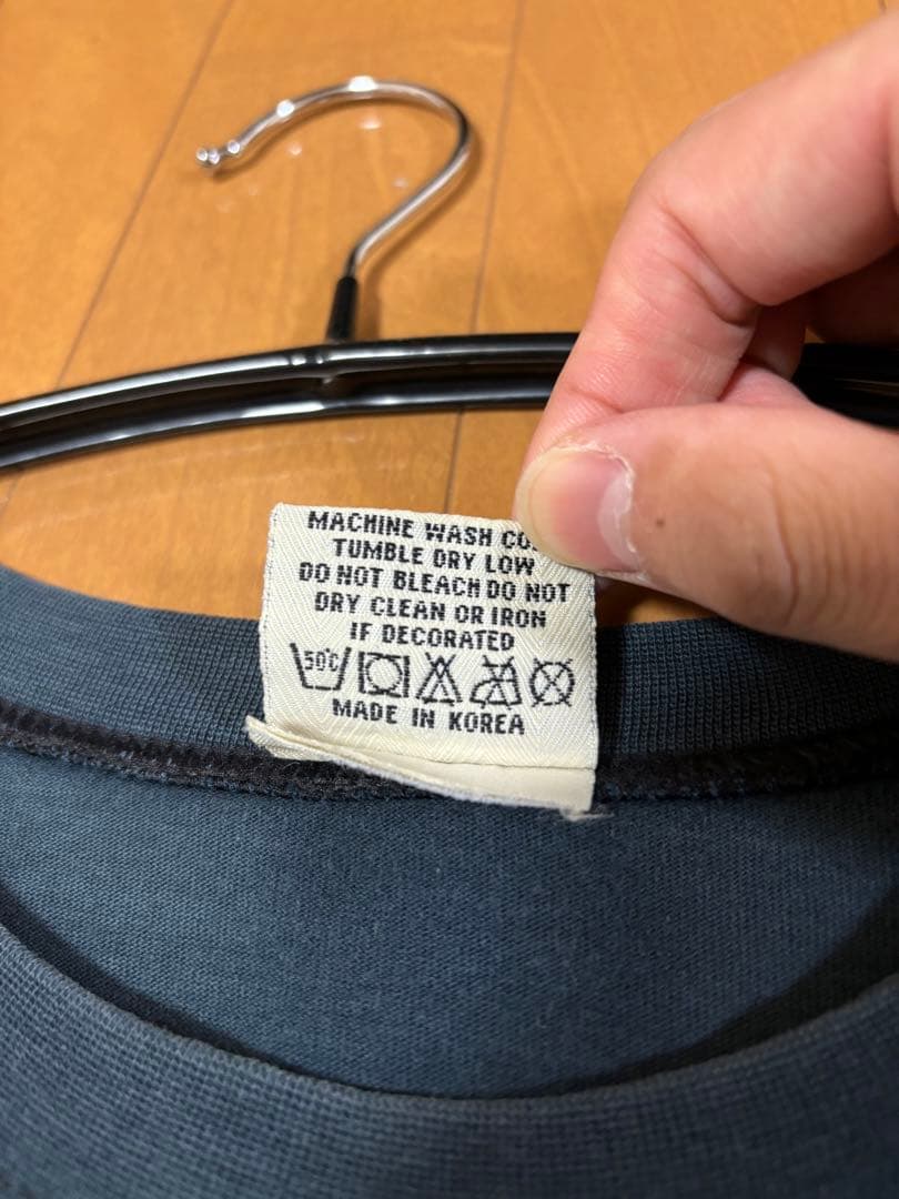 k*t様 90s TITANIC当時物ブートレグT-shirt