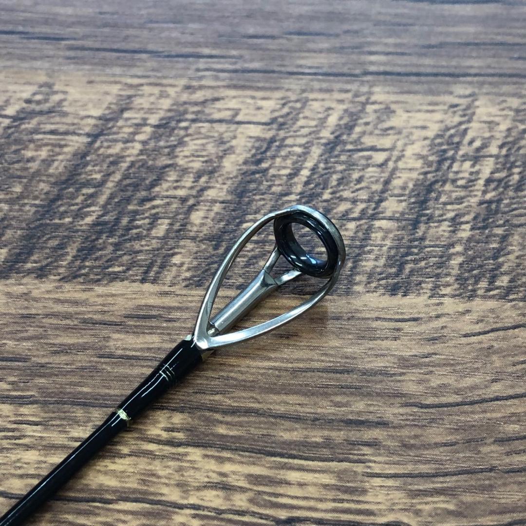 ヤマガブランクス　ブルースナイパー 85/4 キャナリー 　No.1974