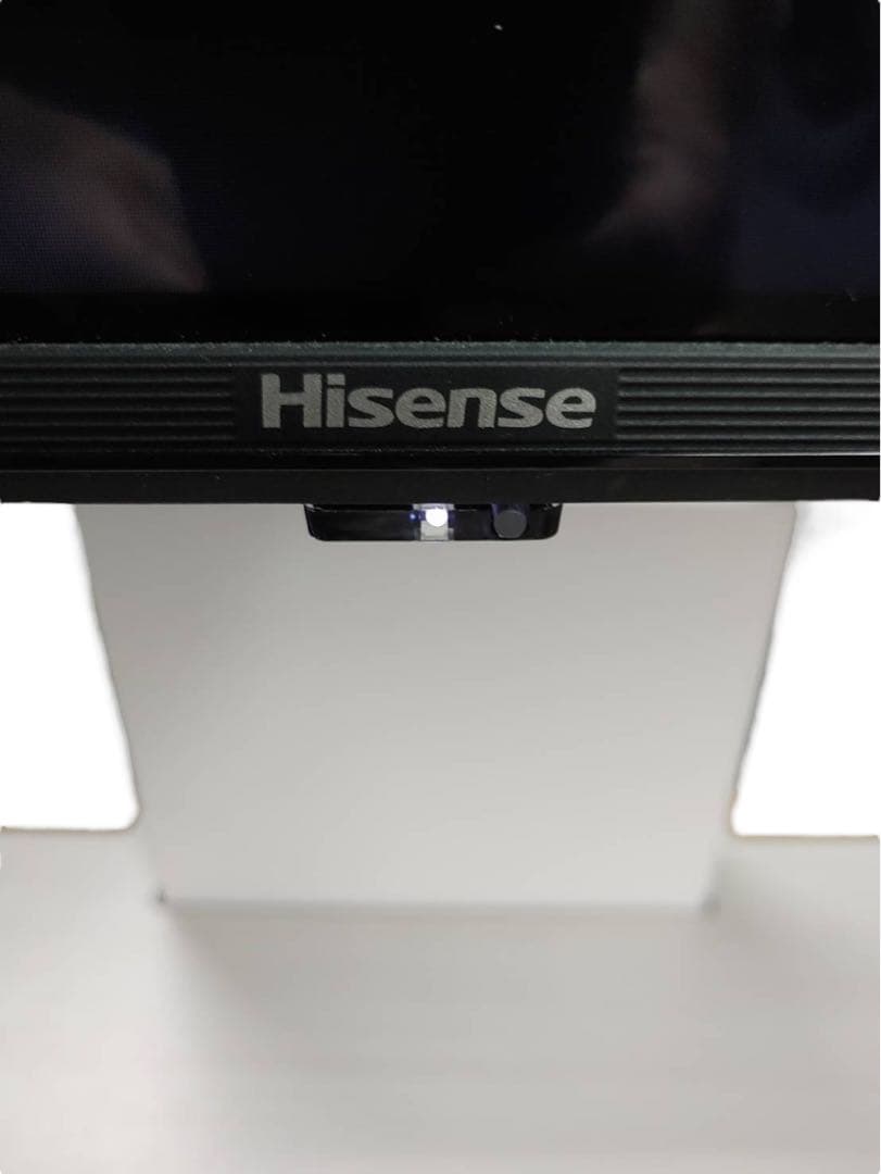 【名古屋市内優先】 スタンド付 22年 ハイセンス 55A6G 55V 液晶TV