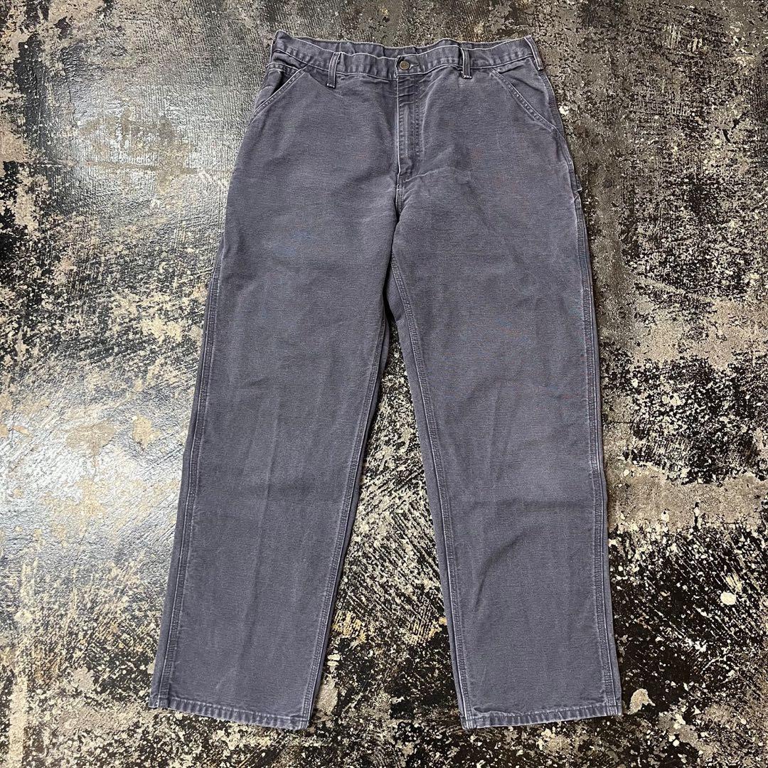 1*K様 00s カーハート CARHARTT DUCK PAINTER PAN