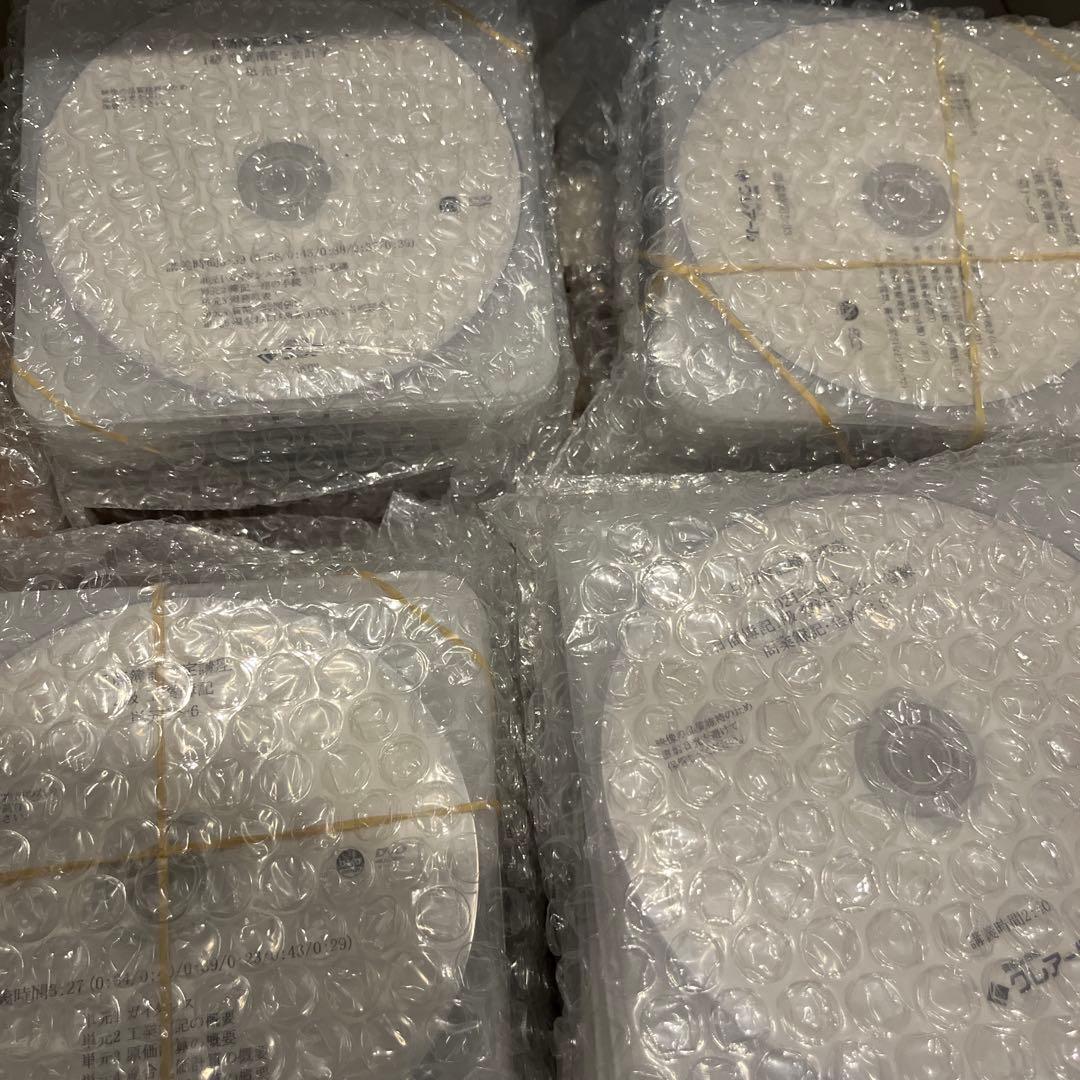 クレアール簿記1級講座・答練DVD付フルセット