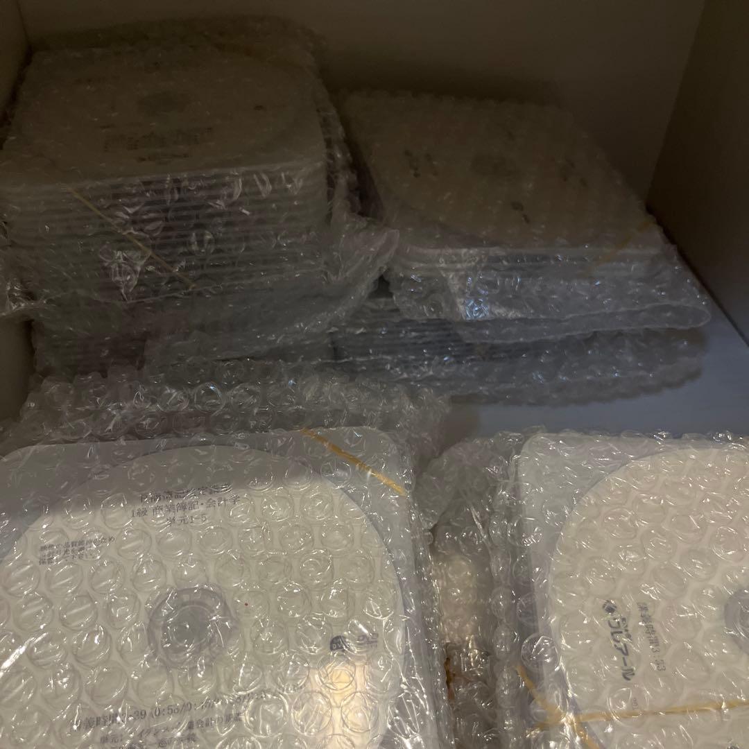 クレアール簿記1級講座・答練DVD付フルセット