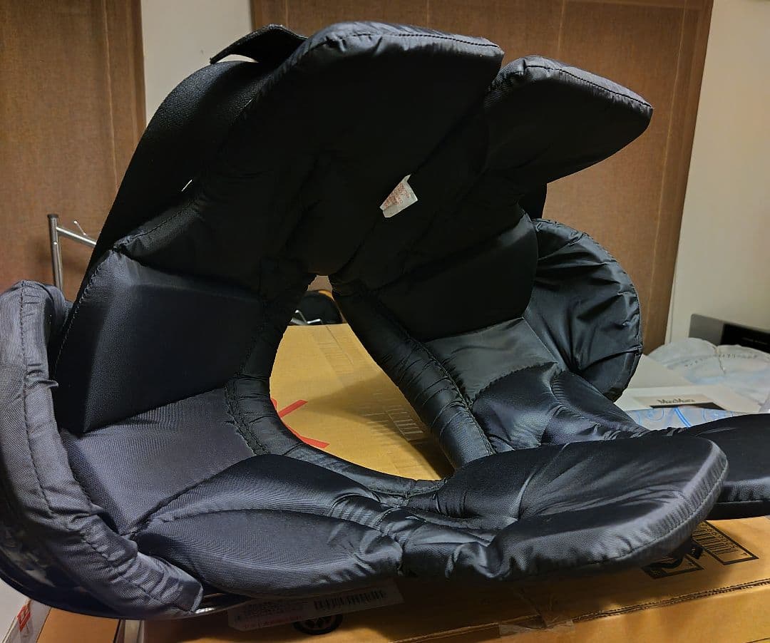 Rawlings　ローリングス　アメフトショルダー　CP36R　Lサイズ