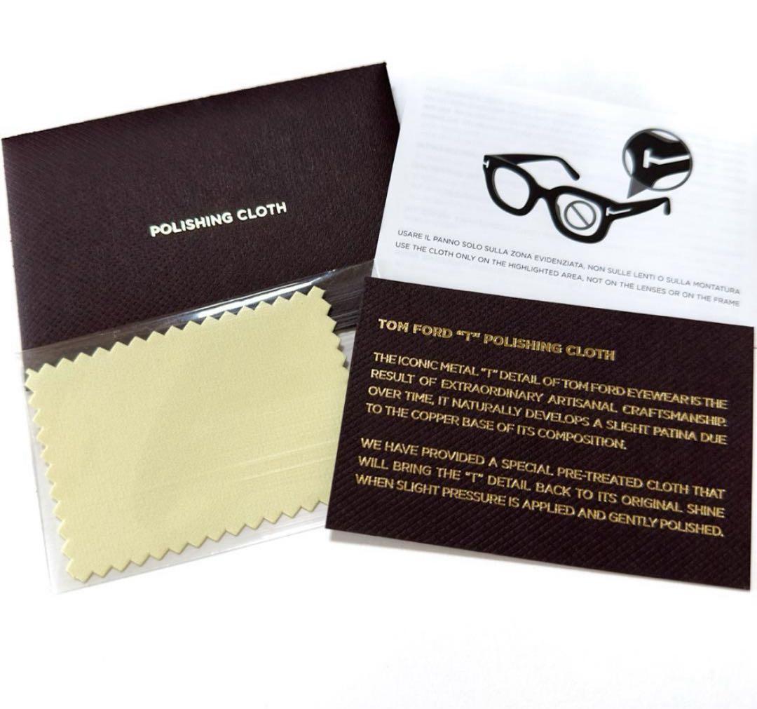 週末限定価格　トムフォード サングラス TF1076 ブラック ゴールド グレー