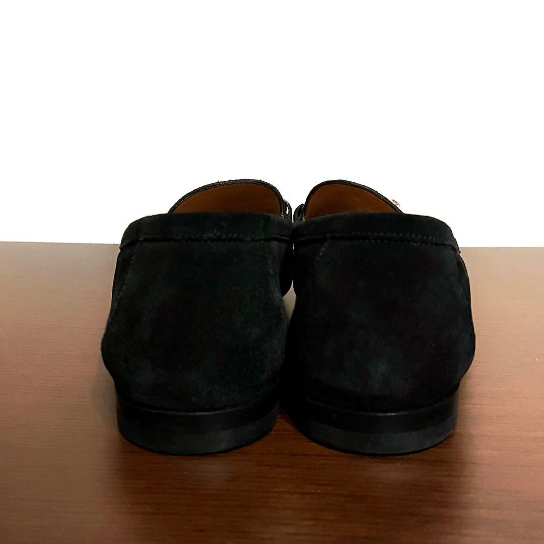 GUCCI グッチ　ホースビット　バンブービット　ローファー　Horsebit