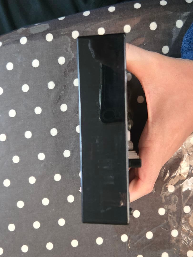 KORG volca fm2 シンセサイザー