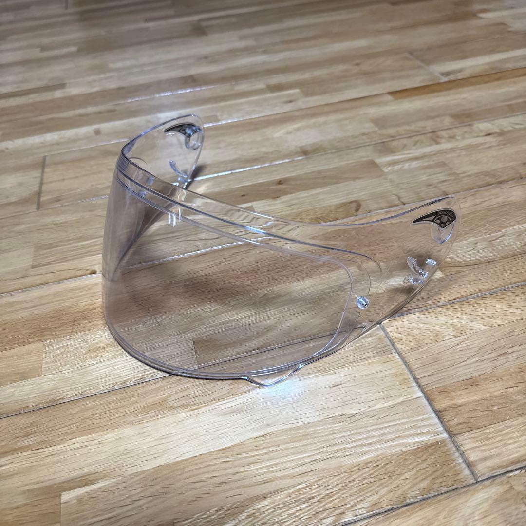 バイク用ヘルメット