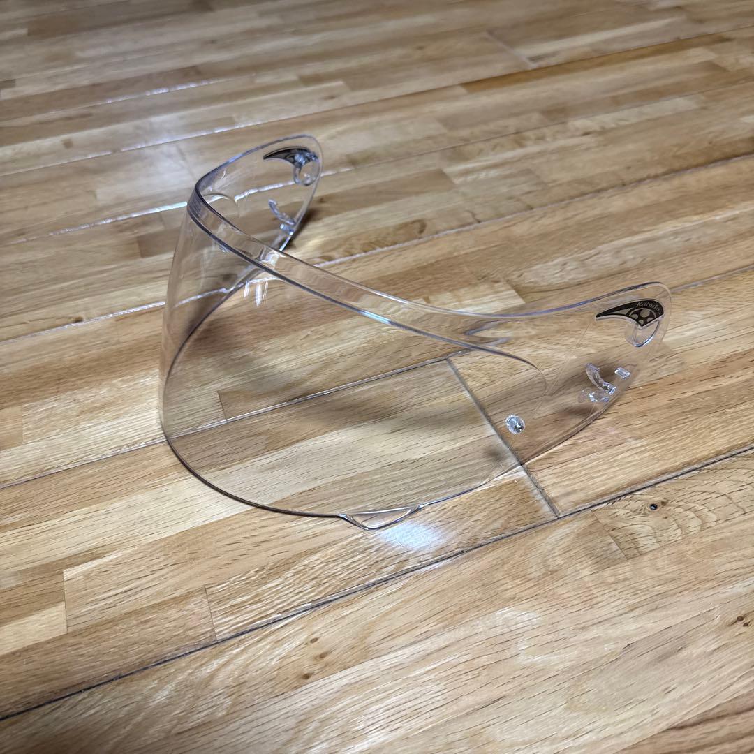 バイク用ヘルメット