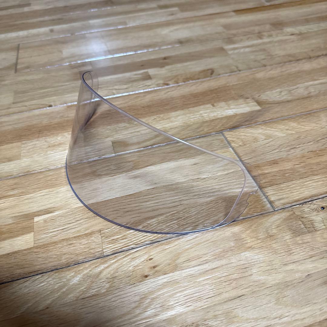 バイク用ヘルメット