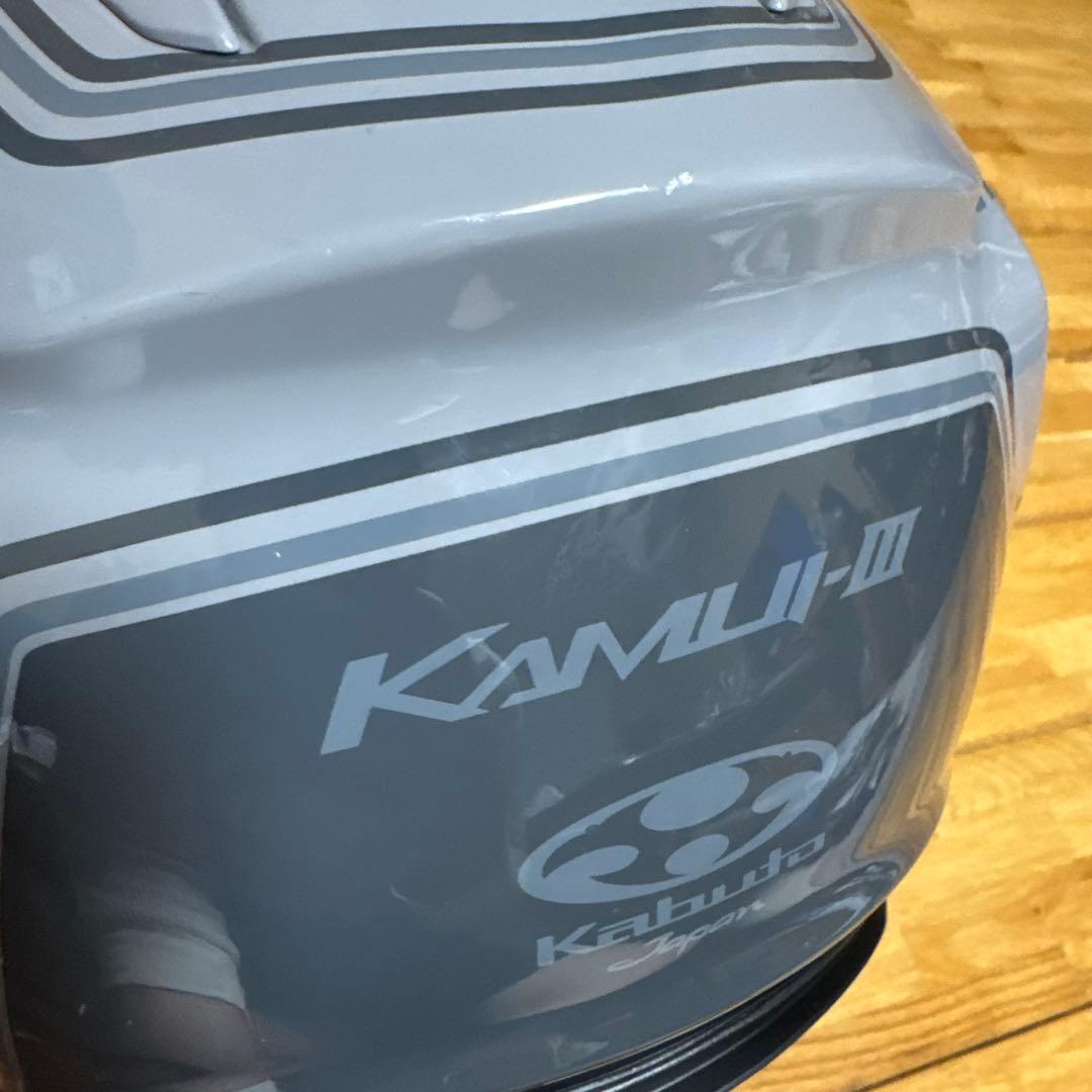 バイク用ヘルメット