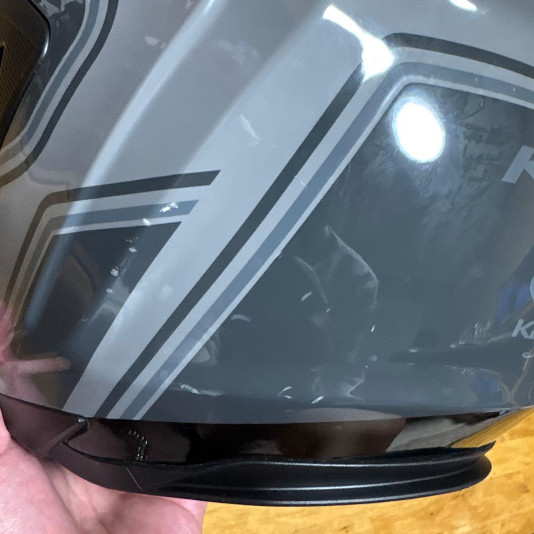 バイク用ヘルメット