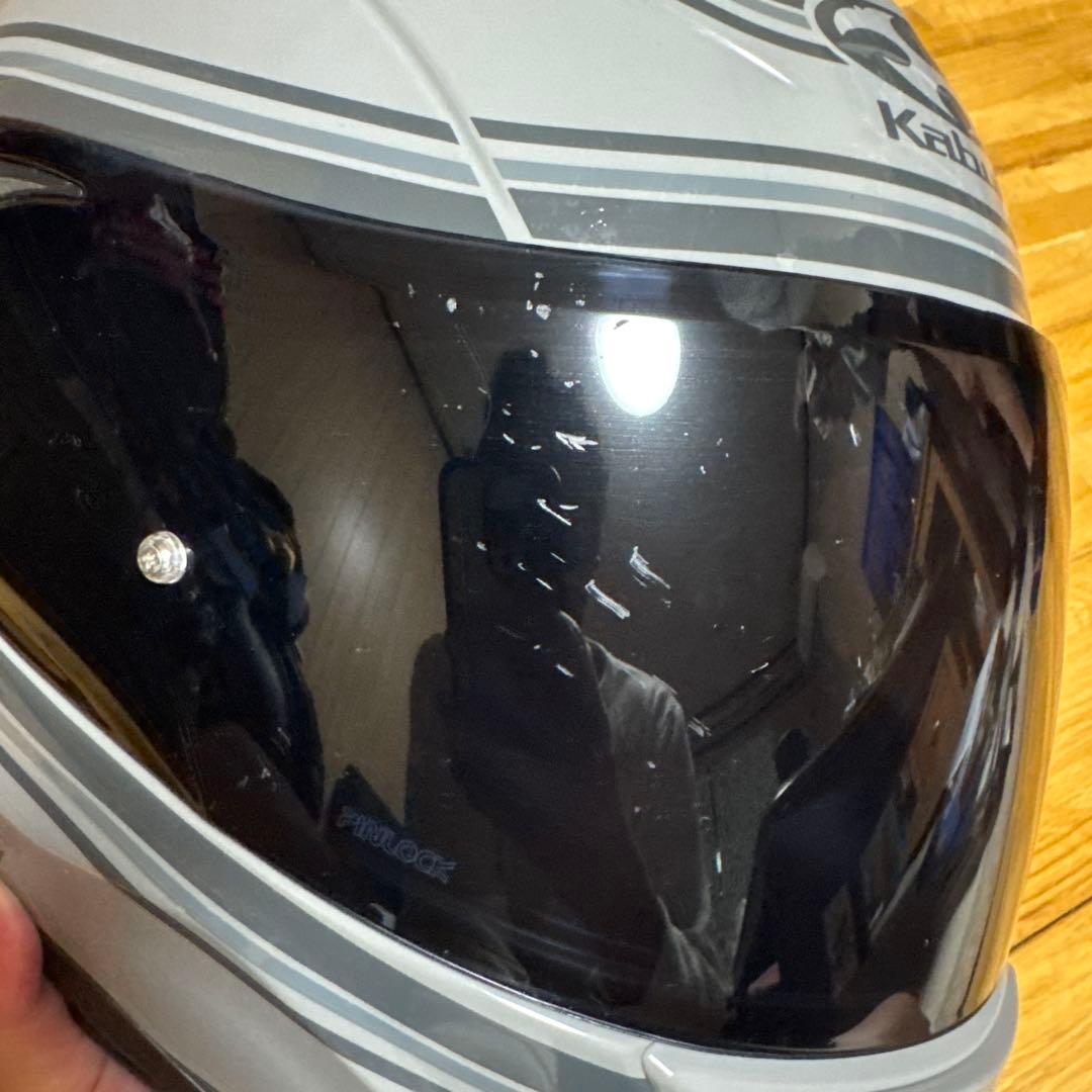 バイク用ヘルメット