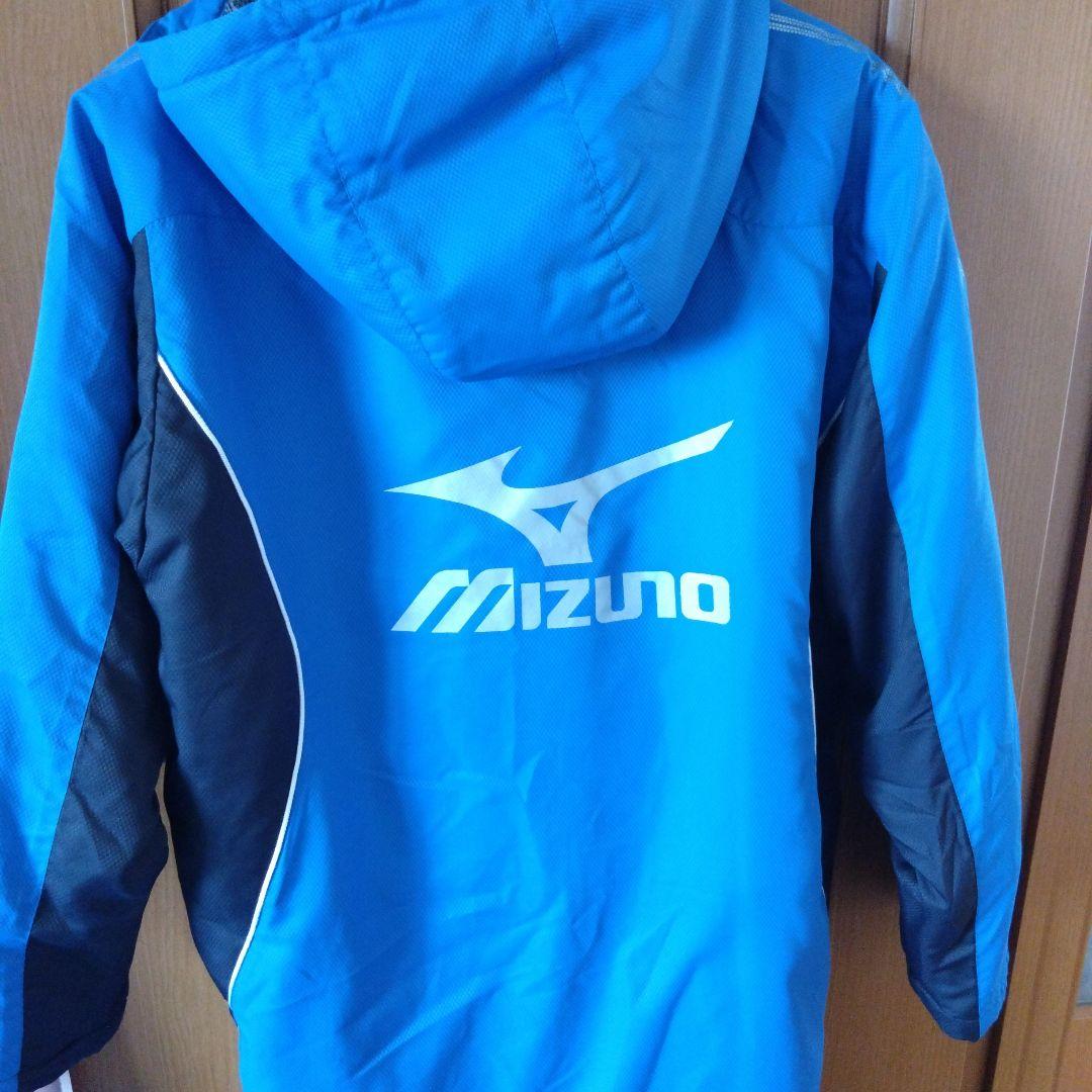 MIZUNOベンチコート170cm