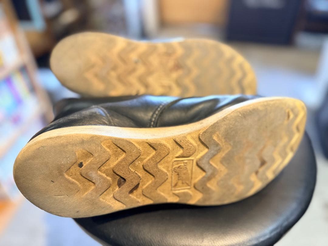 靴 RED WING 8165 29cm