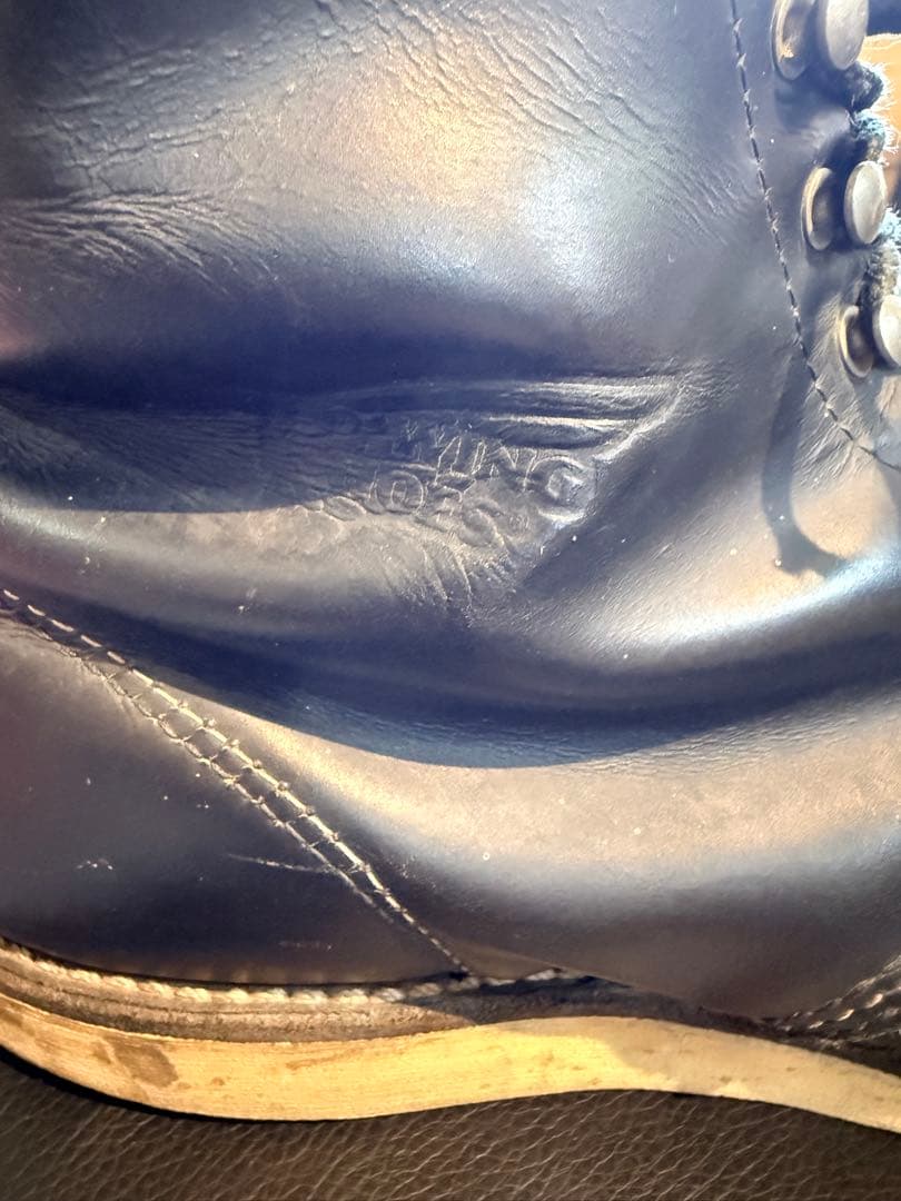 靴 RED WING 8165 29cm