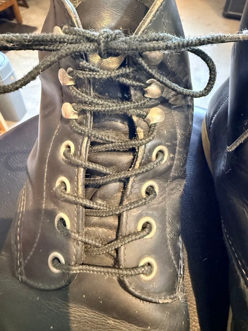 靴 RED WING 8165 29cm