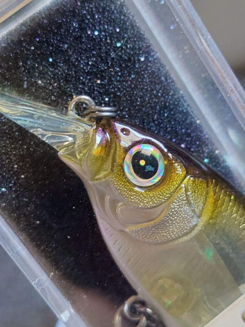 メガバス フラップスラップ オールド '03 HT伊東ワカサギ 新品未開封