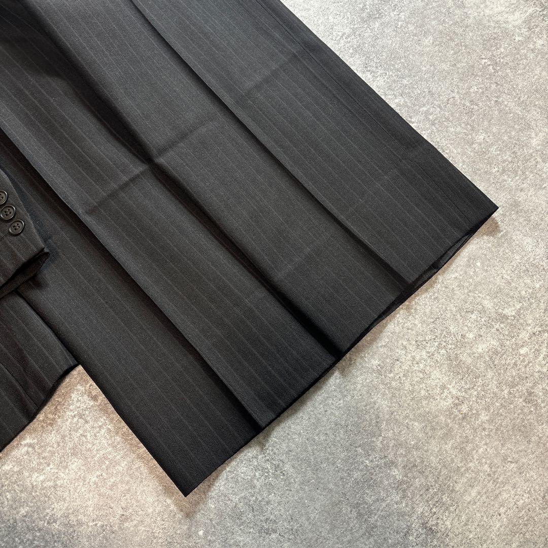 90s vintage レトロセットアップ スーツ ピンズ No.129