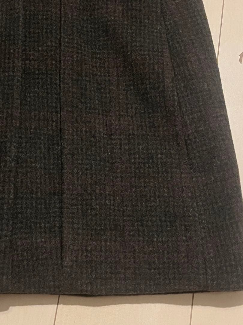 HAVERSACK ハバーサックチェスターコート ウールLサイズ