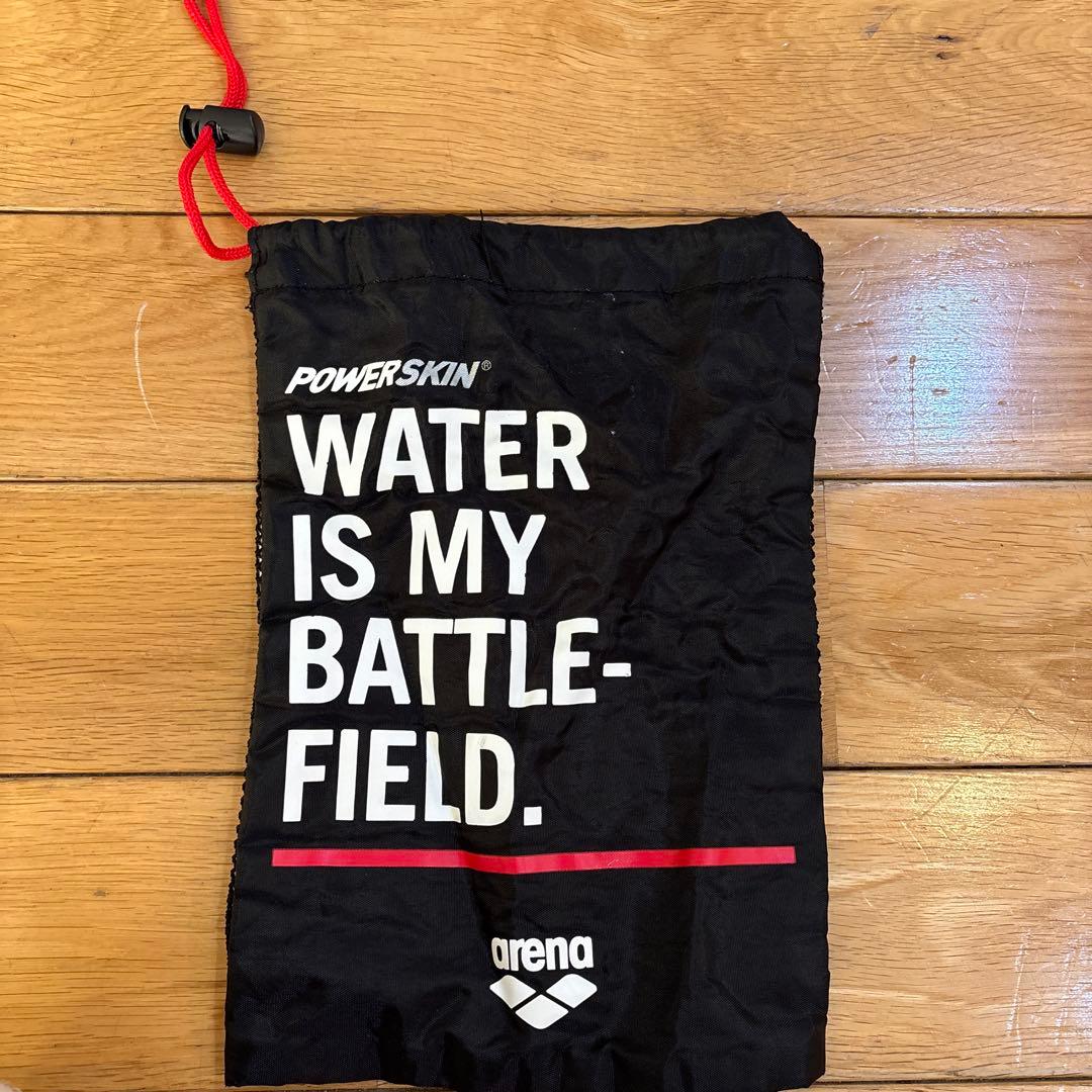 arena 競泳水着 Mサイズ アルティメット