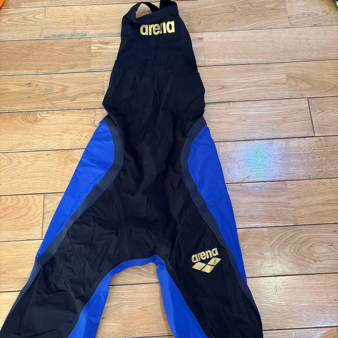 arena 競泳水着 Mサイズ アルティメット