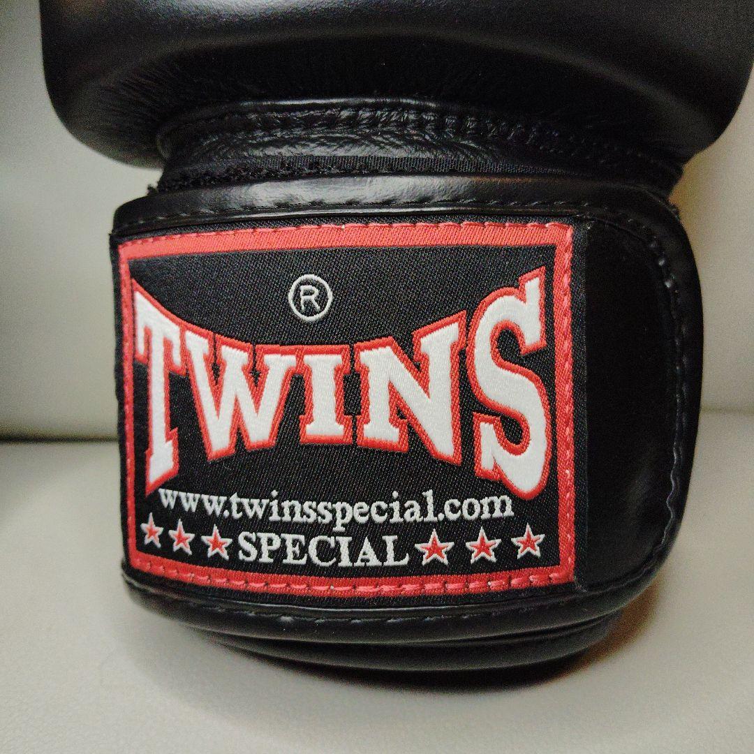 TWINS SPECIAL ボクシンググローブ 16oz