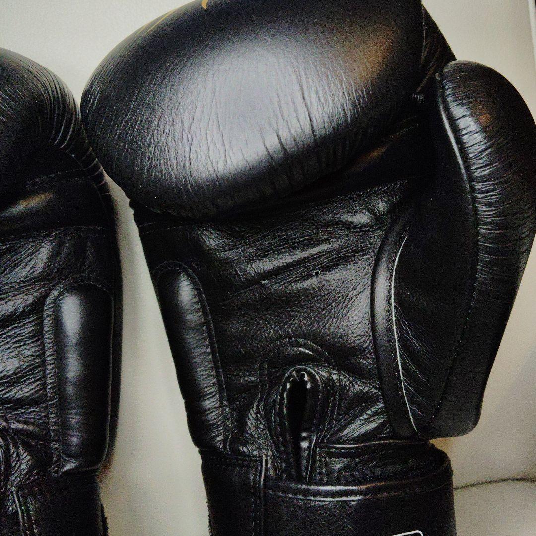 TWINS SPECIAL ボクシンググローブ 16oz