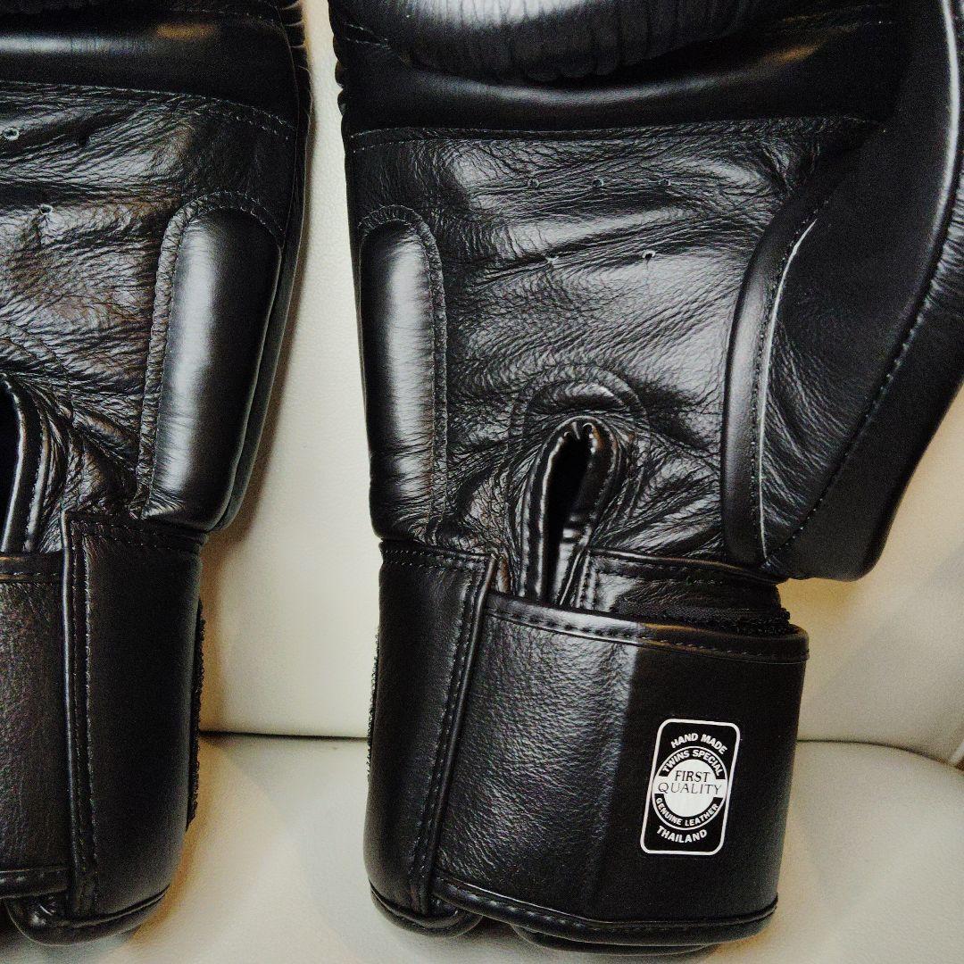 TWINS SPECIAL ボクシンググローブ 16oz